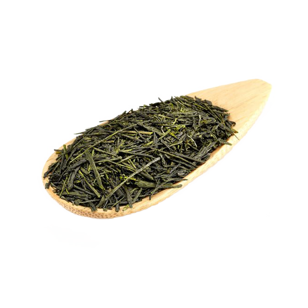 Sencha Kagoshima Light Steamed Asanoka Green Tea